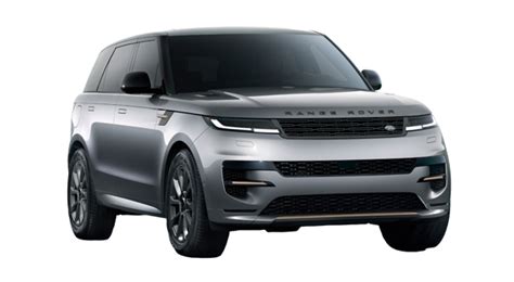 2022 Range Rover Sport Review New Orleans, LA | Land Rover New Orleans