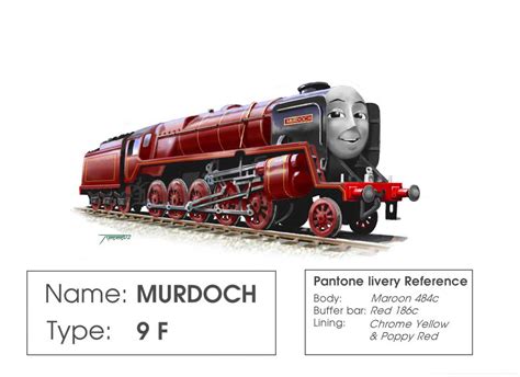 Category:Images of Murdoch | Thomas the Tank Engine Wikia | Fandom