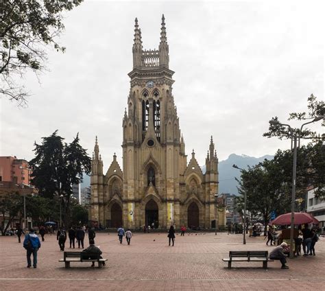 25 Best Things to Do in Bogotá (Colombia) - The Crazy Tourist | Cities ...