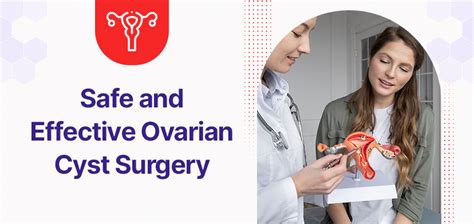 Your Guide to Safe and Effective Ovarian Cyst Surgery in Mumbai - Gmoney.in