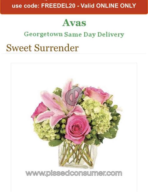 Avas Flowers Olympia Wa | Best Flower Site