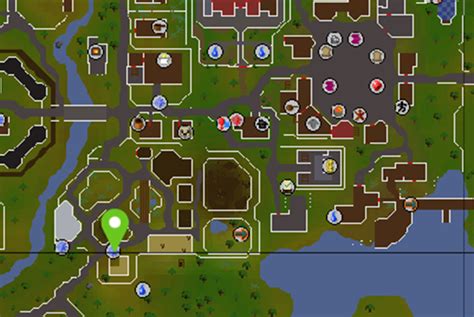 OSRS Eagles Peak Quest Guide - VirtGold