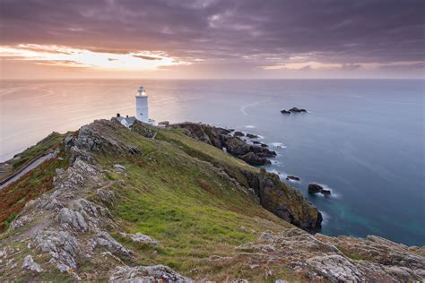 Storms, Sunset and Start Point — Dartmoor Photography and Filmmaking by ...