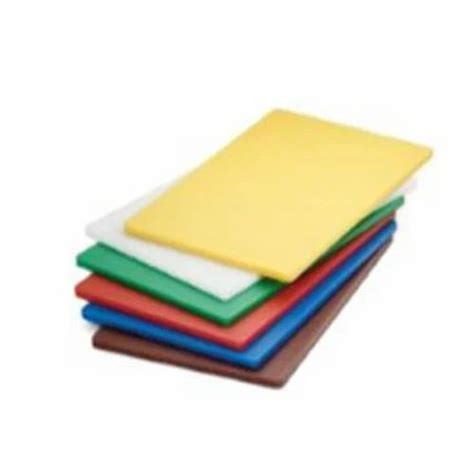 Plastic Vegetable Cutting Board at Rs 450/piece in Pune | ID: 17383513312