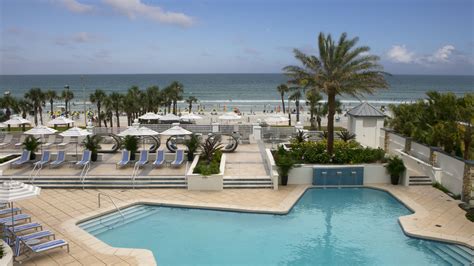 Daytona Beach Resort | Hilton Daytona Beach Oceanfront Resort