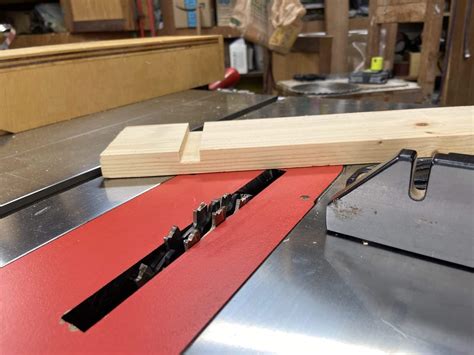 What is a Dado Blade Used For on a Table Saw? | SawsHub