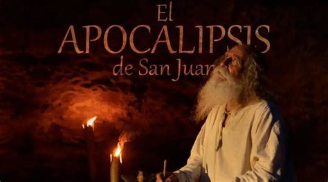 El Apocalipsis De San Juan 2024 - Marj Madelena