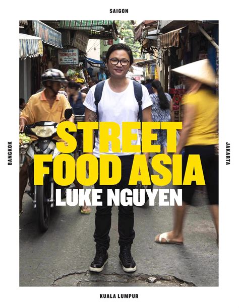 Cookbook Review: Street Food Asia - Cool Food Dude