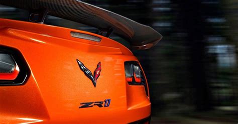 2025 Chevrolet Corvette ZR1: Price, Release Date, Specs, And Everything ...