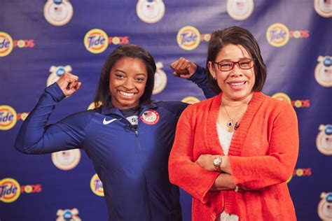 Gold Medalist Simone Biles’ Adoption Story | Adoptions With Love