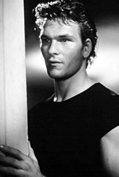 Patrick Swayze Photo (29750045) - Fanpop