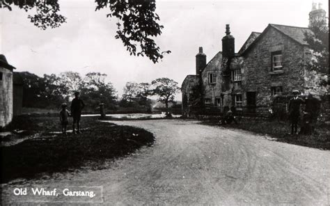 Garstang – Garstang & District Heritage Society