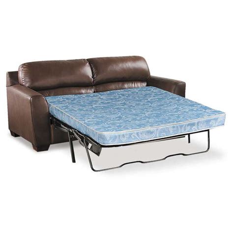 Sealy Sleeper Sofa Mattress | Review Home Co