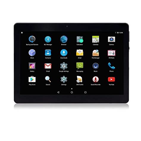 Top 10 Tablets With Sim Card Slots of 2021 - Best Reviews Guide