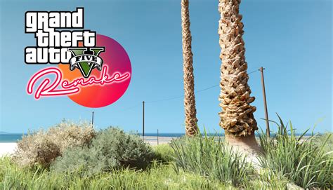 GTA V Remake - GTA5-Mods.com