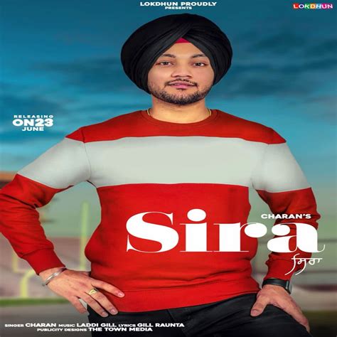 Sira Charan mp3 song - DjPunjab