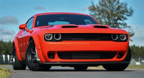 2023 Dodge Challenger SXT Review