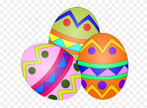 Free Free Easter Clipart - Easter Egg Basket Clipart - FlyClipart