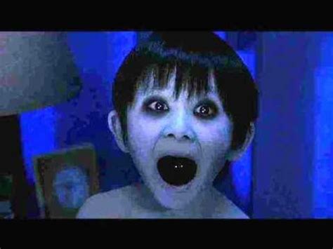 The Grudge Toshio Sound Effect #3 - YouTube