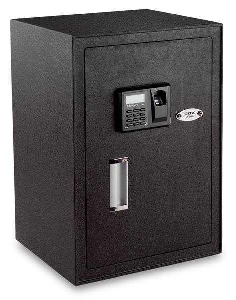 Biometric Handgun | Pistol Safes - Safe and Vault Store.com