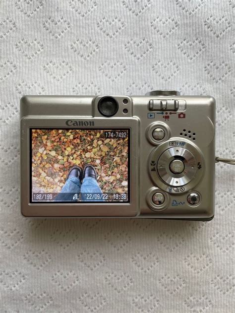 Pin by Anastasia Volk on ~Autumn~ | Camera fall aesthetic, Old camera ...