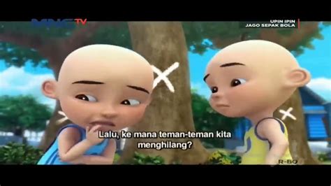 Upin Ipin Terbaru 2021 | FULL Episod Baru Upin & Ipin Musim 15 - Jago ...