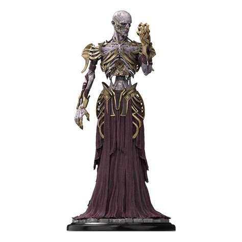 Dungeons & Dragons Premium Statue Vecna - FantasyWelt.de | Tabletopsh ...