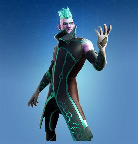 Fortnite Vector Skin - Character, PNG, Images - Pro Game Guides