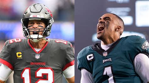 Eagles vs. Bucs Odds, Picks, Predictions: How Our Analyst Is Betting Sunday's Wild Card Spread ...