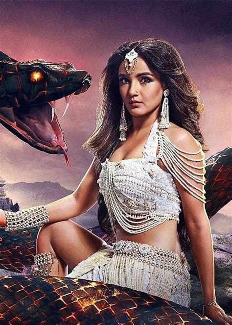 Naagin Season 4 Web Series (2019) | Release Date, Review, Cast, Trailer ...