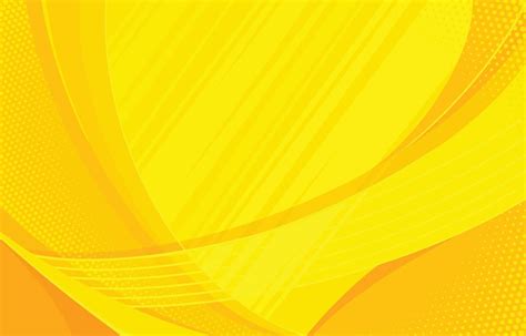 Yellow Wave Background 2381365 Vector Art at Vecteezy