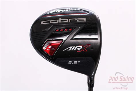 Cobra Air X Driver (D-12328916359) | 2nd Swing Golf