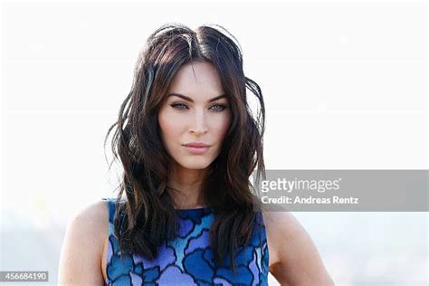 2,218 Megan Fox Headshot Stock Photos, High-Res Pictures, and Images ...