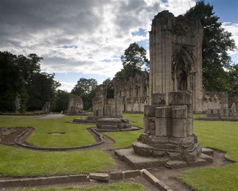 Yorkshire Museum | York, England Attractions - Lonely Planet