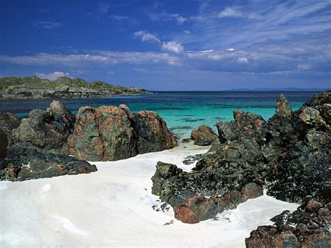 Iona Beach | Iona Beach, Scotland | Chris Parker | Flickr