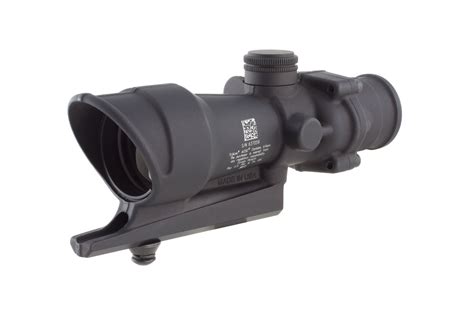 Best Rifle Scope for .308 Winchester | Authorized Boots