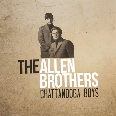 The Allen Brothers on Spotify