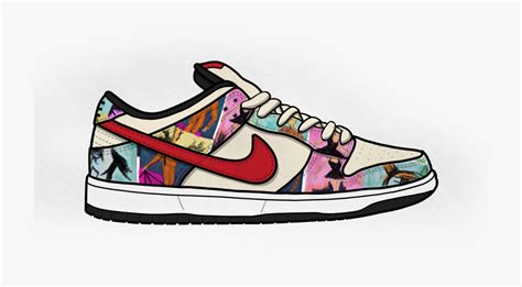 nike shoes transparent background - Clip Art Library