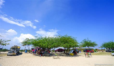 MANUEL UY BEACH RESORT, CALATAGAN: Travel Guide with Itinerary & Budget | The Poor Traveler ...