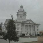 Colquitt County Courthouse in Moultrie, GA (Google Maps)