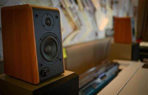 10 Best Speakers for Audio Technica Record Player