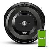 Amazon.com - iRobot Roomba 675 Robot Vacuum-Wi-Fi Connectivity, Works with Alexa, Good for Pet ...