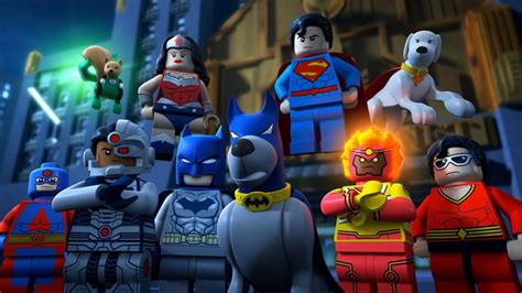 Brickfinder - LEGO Marvel & DC Superheroes Sets for 2020!