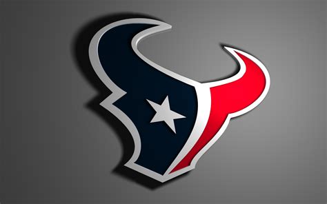 Houston Texans Logo Wallpaper - WallpaperSafari