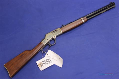 HENRY BIG BOY .45 COLT - NEW! for sale at Gunsamerica.com: 948868260