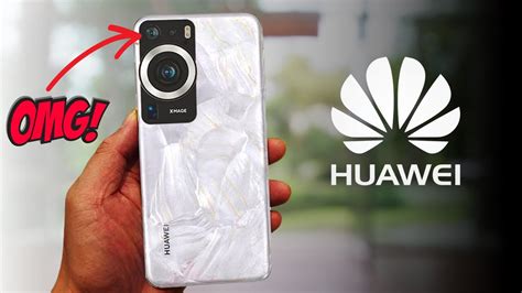 Huawei P70 Pro - Ultimate Camera Revealed! - YouTube