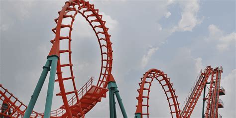 How to Identify Roller Coaster Types by Features? - Roller Coaster Ride