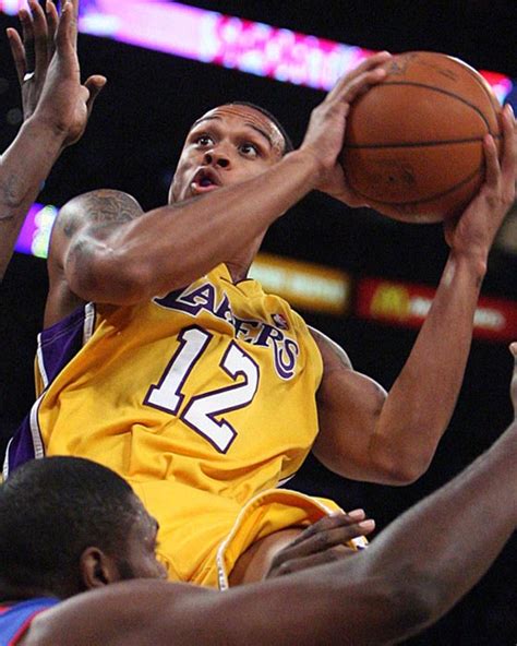 Shannon Brown - All Things Lakers - Los Angeles Times