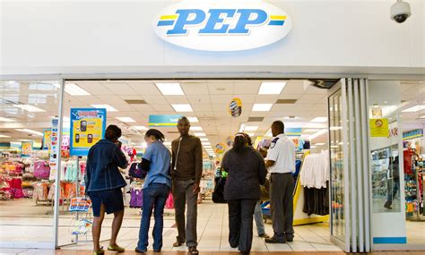 Cash-strapped consumers drive Pepkor’s low-cost retail profits up… and ...