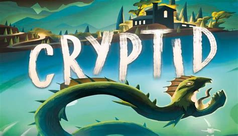 How to play Cryptid | Official Rules | UltraBoardGames